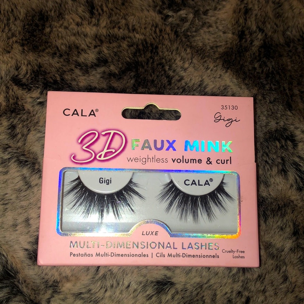 Multi-Dimensional Lashes✨